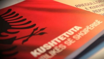 Meta: Ja kush është zgjidhja e krizës kushtetuese