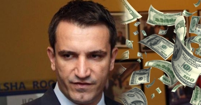 Veliaj, kryeinjorant në dije kryehajdut në krim