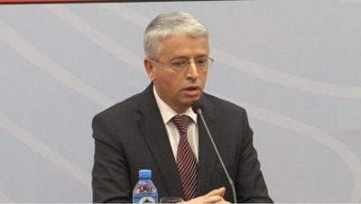 Ministër i Brendshëm pa të brendshme!