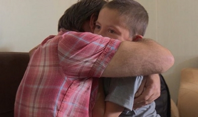 A u shpëtua Alvini? Babai rrëfen çfarë po ndodh momentalisht me 11-vjeçarin