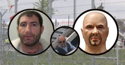 'Qerosi’ në grabitjen e Rinasit/Zbuloni se sa kushton të dukesh si Admir Murataj