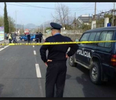 Aksident i rëndë në Shkodër, 5 të plagosur