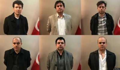 Dëbimi i gylenistëve nga Kosova,kallëzime penale për 22 zyrtarë