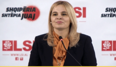 Kryemadhi për vendimin e BE: Lajm shprese për Shqipërinë
