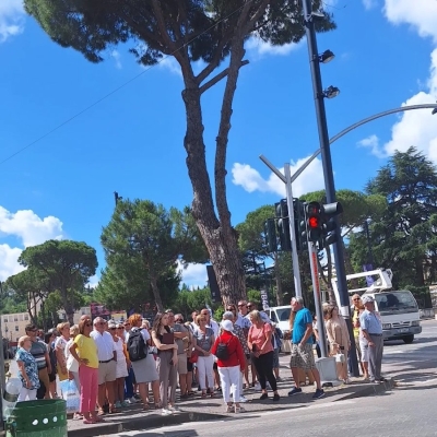 Konfirmohet rënia e turizmit në korrik, numri i të huajve ra për herë të parë nga pandemia