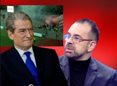 Tensioni në derbi, Berisha: Ndal terrorit dhe urrejtjes të 'Klanit Rama' ndaj klubit dhe tifozëve të Tiranës