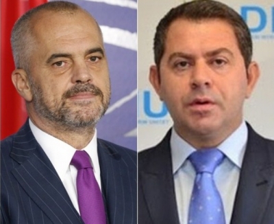 Shpëtim Idrizi: Rama, problemi më i madh i Shqipërisë. PDIU është në krahun e duhur