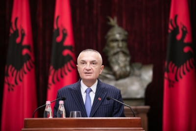 Meta tek Fax News per ceshtjen e Teatrit Kombetar: Një popull pa histori është një popull pa të ardhme