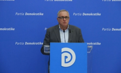 Tritan Shehu: Rama nuk guxon te beje asnje prononcim publik per “Planin e Paqes” se Trump!