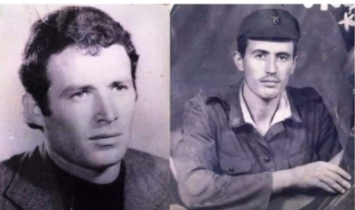 Berisha: Një nderim për dy martirë të lirisë!