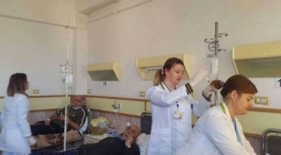 Shkon në 100 numri i të helmuarve në Bulqizë, shteti fle gjumë