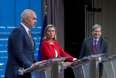 EuroNews: Në tetor nuk hapen negociatat, shuhet ëndrra e Shqipërisë për në BE