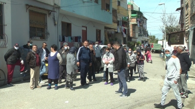Boçi: &#039;Njerëzit s’kanë bukë, ky K-ja kreh mjekrrën!&#039;