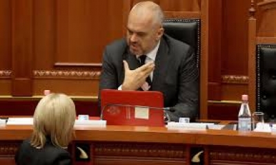 Deputeti i PD-së, Luçiano Boçi: Skandal, Lindita të japë dorëheqjen