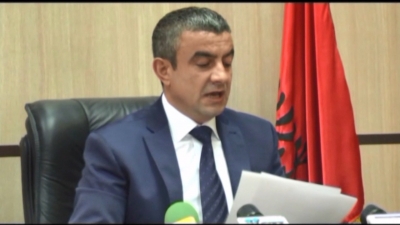 Pas porositësit lirohet edhe ndihmësi në vrasjen e komisar Artan Cukut, Ministria e Drejtësisë hesht