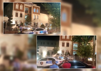 Vrasja e efektivit në Komisariat, Berisha publikon mesazhin e 'policit dixhital', ja çfarë shkruan