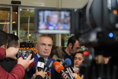 Masakra e Reçakut/ Presidenti Meta, mesazh nga Kosova: Drejtësia të shkojë deri në fund, çdo përpjekje për mohimin e krimit kundër njerëzimit…