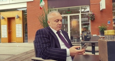 Vrasja e ‘presidentit’ të Çamërisë, ja çfarë shkruajnë mediat greke