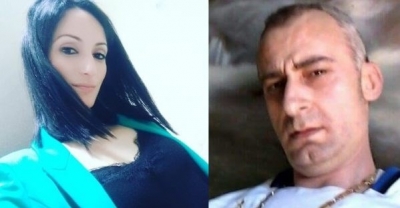 Mesazhet/Çfarë i shkruante në Facebook Marsida Qatja ishit që u humbi jetën Haxholli