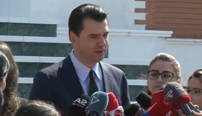 Basha: Asnjë drejtues i PD nuk ka shkelur asnjë ligj, prokuroria të bëjë publike përgjigjet nga SHBA dhe Britania