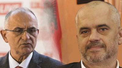 Vizita e Ramës në Itali/ Vasili: S&#039;mbulohet &#039;dielli me shoshë&#039;, kriminalizimi po cënon demokracinë