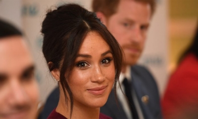 Britani e Madhe, Meghan falënderon deputetët për mbështetjen