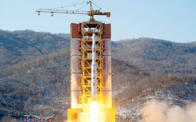 Koreja e Veriut vendim për çmontimin e objektit ku ka kryer testet bërthamore