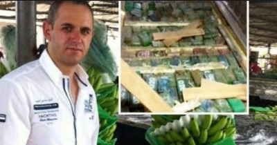 613 kg kokainë/ Ekstradohet drejt Shqipërisë Arbër Çekaj
