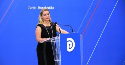 Albana Vokshi tregon kush i nxiti guret e urrejtjes kunder Fatos Lubonjes 3 dite para sulmit ndaj tij