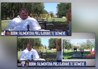 Si e falimentoi shteti i Edi Ramës biznesmenin italian për vetëm 3 muaj