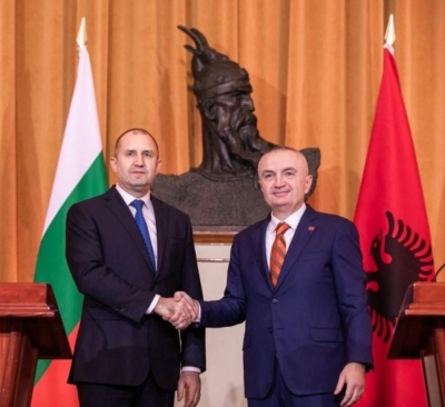 Ndryshe nga Rama, Meta përgëzon Bullgarinë: Vend mik, ka mbështetur anëtarësimin e Shqipërisë në BE