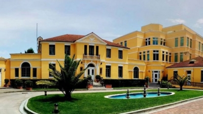 Programet e ligjzbatimit / SHBA i jep Shqipërisë edhe 920 000 dollarë të tjera