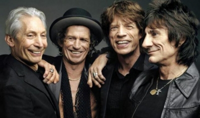 “Rolling Stones” festojnë 50-vjetorin duke risjellë albumin “Let It Bleed”