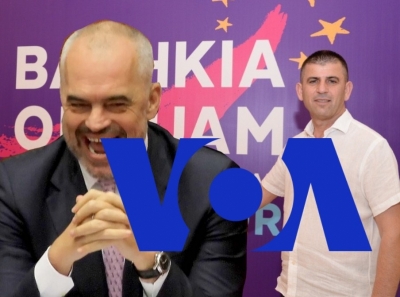 Faktet e reja nga PD/ VOA i 'pret vizën' Kajmakut: Alibitë për të mohuar arrestimin në Greqi, kanë rënë