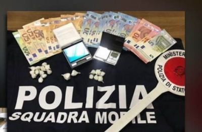 Shqiptari me kokainë në makinë, e tradhton nervozizmi