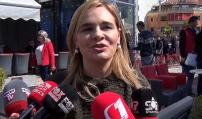 PD e LSI i përgjigjen Borchardt: Jo zgjedhje me krimin