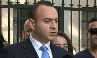 S&#039;kanë hall të dënojnë Balliun, po të ndalojnë protestat! Pse s&#039;hetojnë, kush do t&#039;i vidhte 40 mln eurot tek Unaza e Re?!
