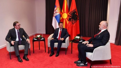 “A duhet “mini-Shengen Ballkanik”, kur ekziston Procesi i Berlinit apo CEFTA?” DW: Lënia jashtë e Kosovës ka hapur polemika të forta