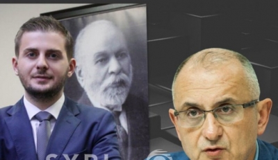 Deklarata e Cakajt/ Vasili: S&#039;i bëhet vonë për Shqipërinë, se ky e ka lidhur gomarin tjetër kund