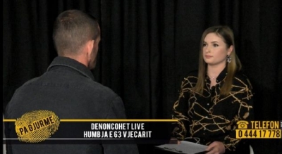 Largohet nga shtëpia 63-vjeçari me sklerozë, djali: Mami u mundua ta ndalonte, por...