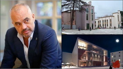 Teatri/ Regjisorët të vendosur: Nuk pranojmë vendimin e një diktatori të vetëm