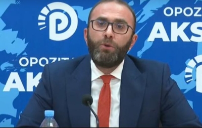 Dënimi për Salianjin/ Bardhi: Vendimi i djeshëm gjyqësor është një akt i mirfilltë politik i Edi Ramës