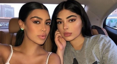 Njihuni me motrat arabe që ia kalojnë motrave Kardashian