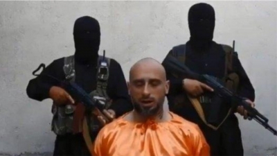 Lirohet 33 vjeçari italian, peng në Siri nga viti 2016