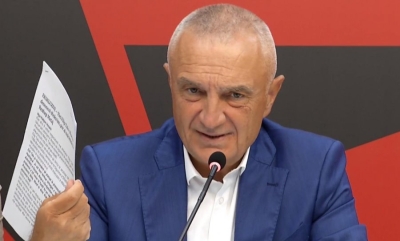 Ilir Meta flet për takimin 90 minutësh me Berishën: Kemi kimi të mrekullueshme edhe nëse…