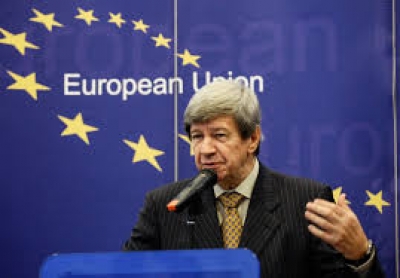Eurodeputeti Eduard  Kukan 