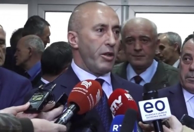 Haradinaj: Thaçi i ka bërë dëme të mëdha vendit me idetë e tij për ndarjen e Kosovës