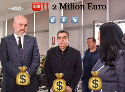 Denoncimi i PD: Projekti 2 mln euro i Gonxhes dhe AKSHI-t me E-Transportet, është vjedhje. Fituesi i paraacaktuar