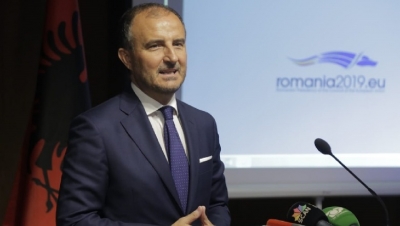 “Ja kur BE pezullon ose ndalon procesin”, Soreca flet për çeljen e negociatave: Me metodologjinë e re të zgjerimit…