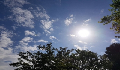 Moti përmirësohet të mërkurën